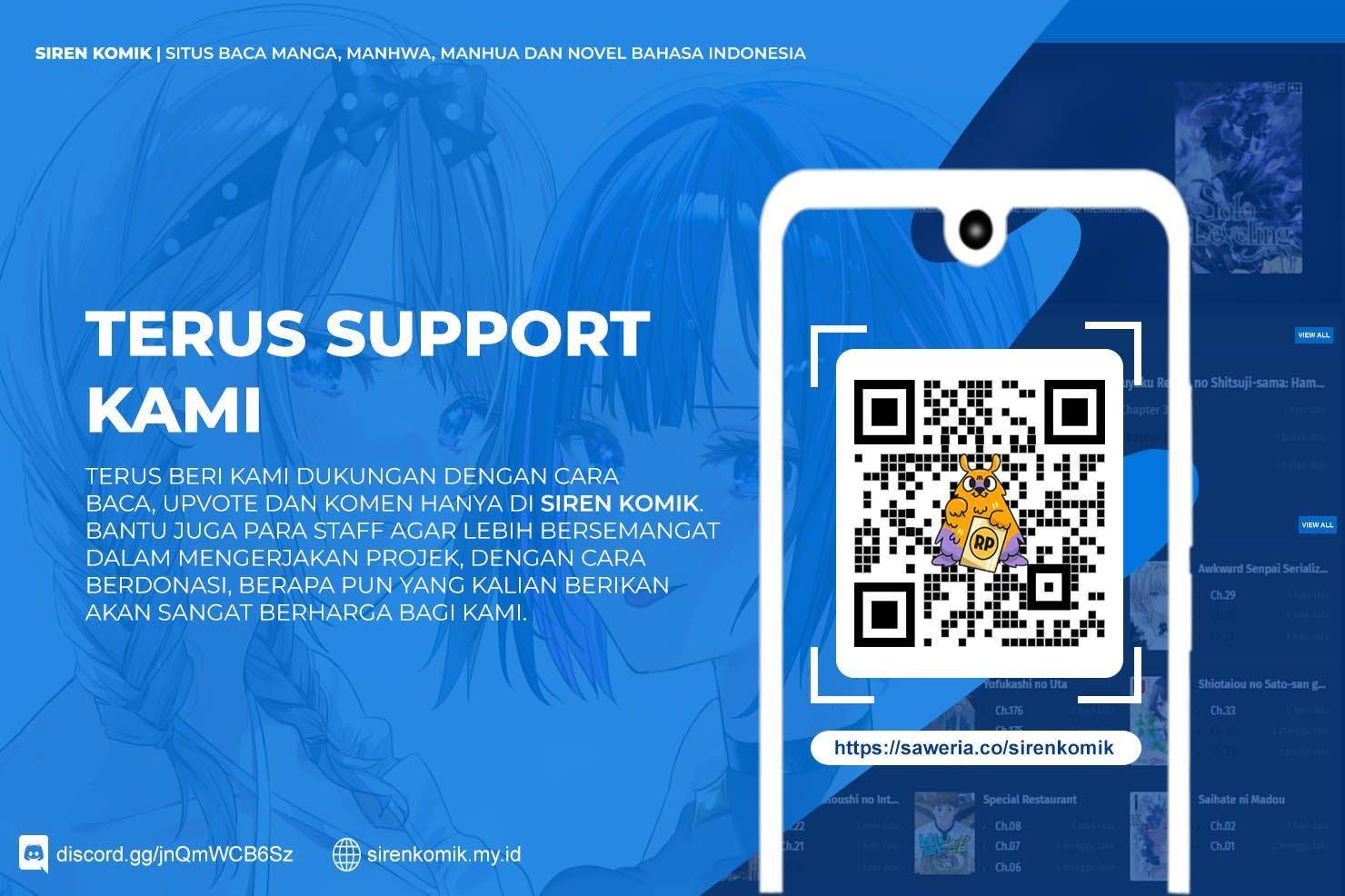 Danjohi 1:5 no Sekai demo Futsu ni Ikirareru to Omotta? ~ Geki Juu Kanjou na Kanojotachi ga Mujikaku Danshi ni Honrousaretara Chap 12 - Next Chap 13