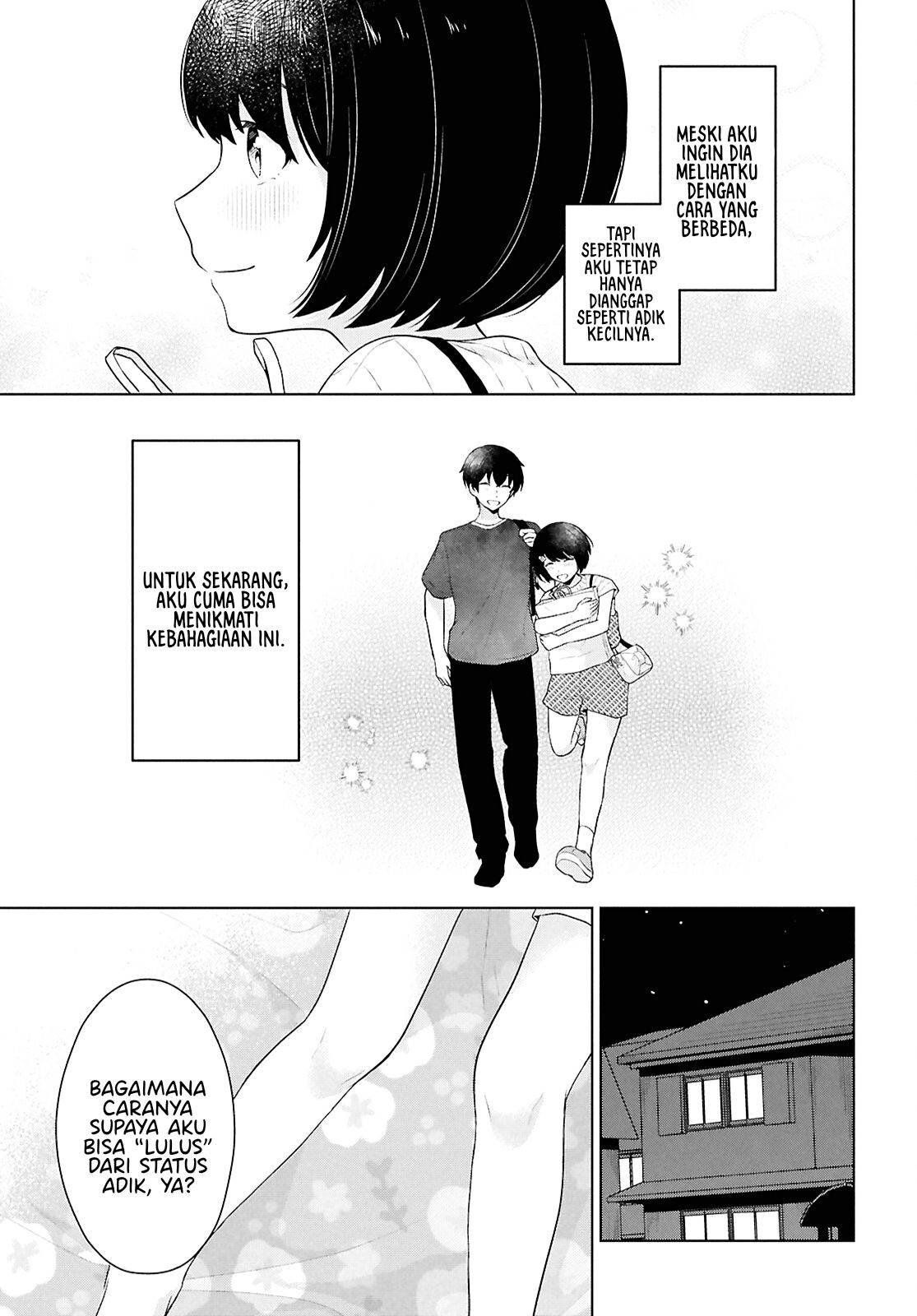 Danjohi 1:5 no Sekai demo Futsu ni Ikirareru to Omotta? ~ Geki Juu Kanjou na Kanojotachi ga Mujikaku Danshi ni Honrousaretara Chap 12 - Next Chap 13