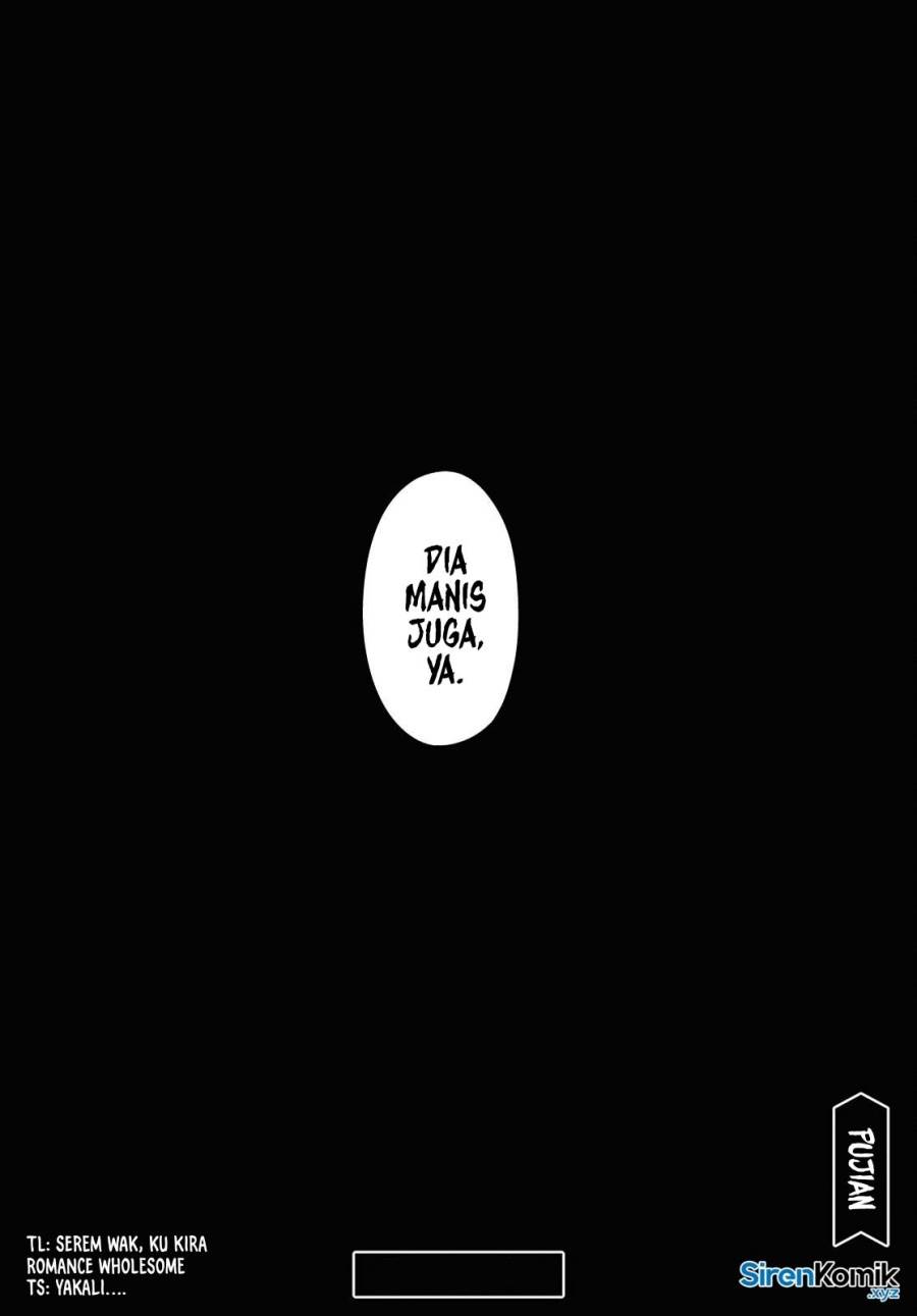 Danjohi 1:5 no Sekai demo Futsu ni Ikirareru to Omotta? ~ Geki Juu Kanjou na Kanojotachi ga Mujikaku Danshi ni Honrousaretara Chap 14 - Next Chap 15