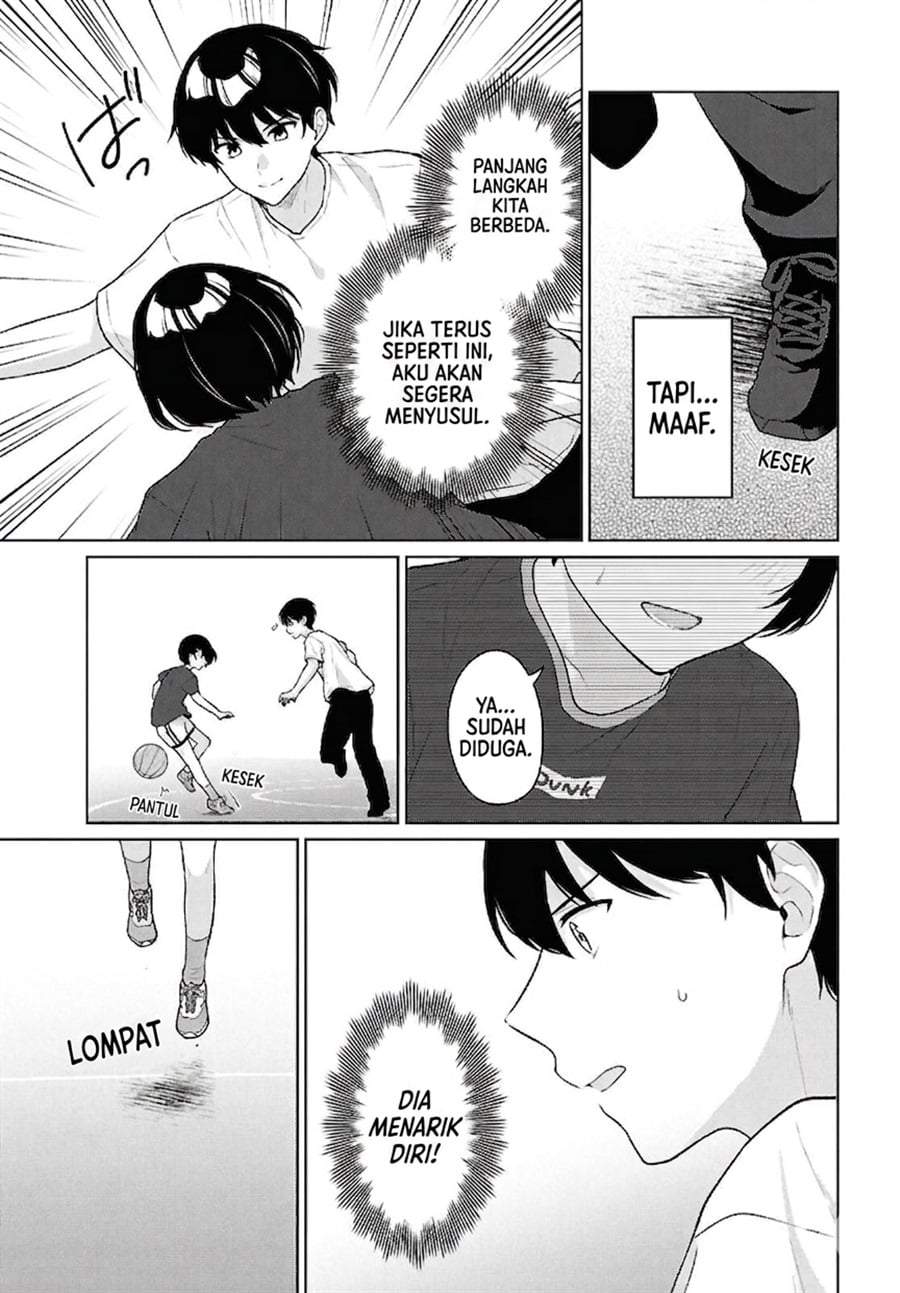 Danjohi 1:5 no Sekai demo Futsu ni Ikirareru to Omotta? ~ Geki Juu Kanjou na Kanojotachi ga Mujikaku Danshi ni Honrousaretara Chap 19 - Next Chap 20