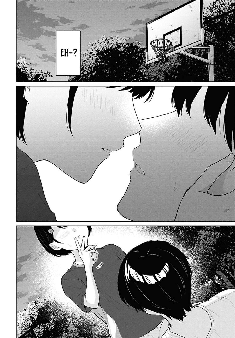 Danjohi 1:5 no Sekai demo Futsu ni Ikirareru to Omotta? ~ Geki Juu Kanjou na Kanojotachi ga Mujikaku Danshi ni Honrousaretara Chap 19 - Next Chap 20