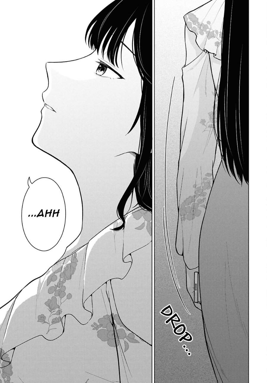 Danjohi 1:5 no Sekai demo Futsu ni Ikirareru to Omotta? ~ Geki Juu Kanjou na Kanojotachi ga Mujikaku Danshi ni Honrousaretara Chap 23 - Next Chap 24