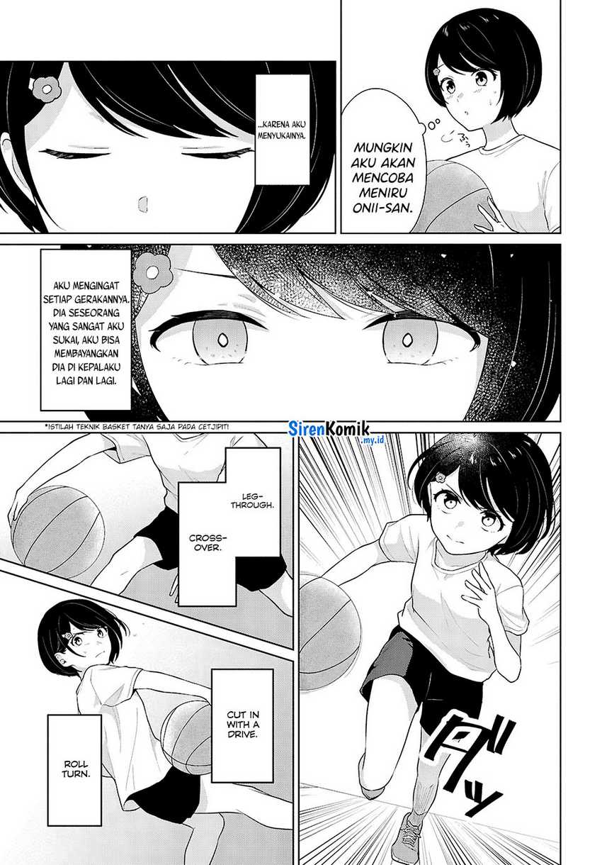 Danjohi 1:5 no Sekai demo Futsu ni Ikirareru to Omotta? ~ Geki Juu Kanjou na Kanojotachi ga Mujikaku Danshi ni Honrousaretara Chap 8 - Next Chap 9