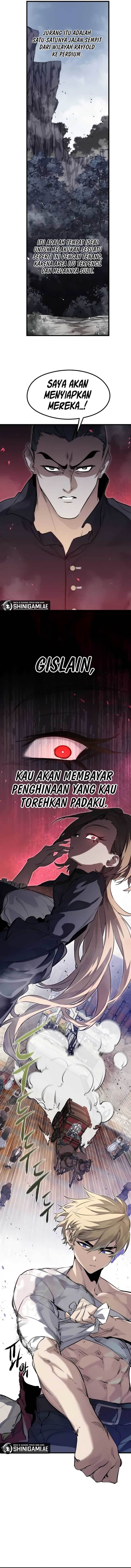 The Regressed Mercenary’s Machinations Chap 13 - Next Chap 14