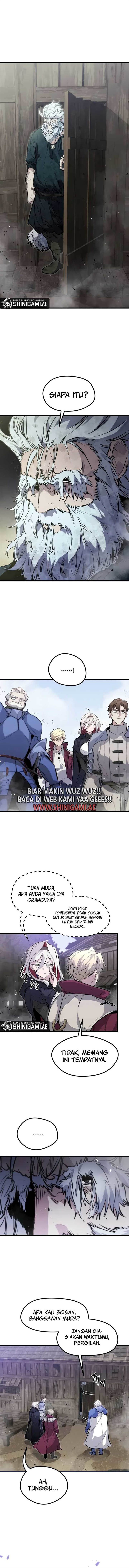The Regressed Mercenary’s Machinations Chap 13 - Next Chap 14