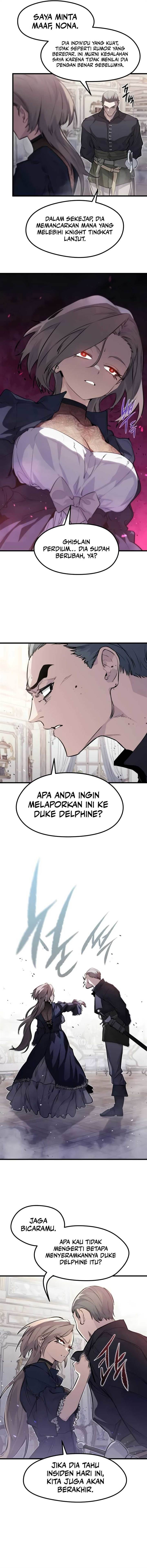 The Regressed Mercenary’s Machinations Chap 13 - Next Chap 14