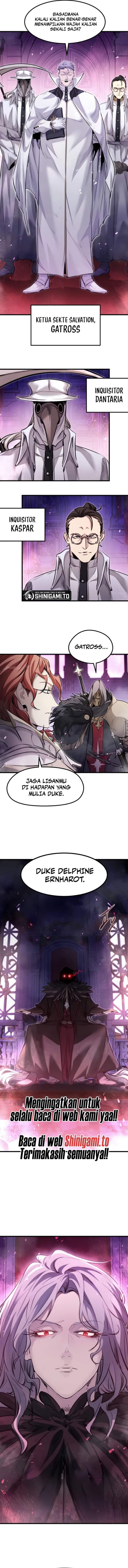 The Regressed Mercenary’s Machinations Chap 104 - Next Chap 105