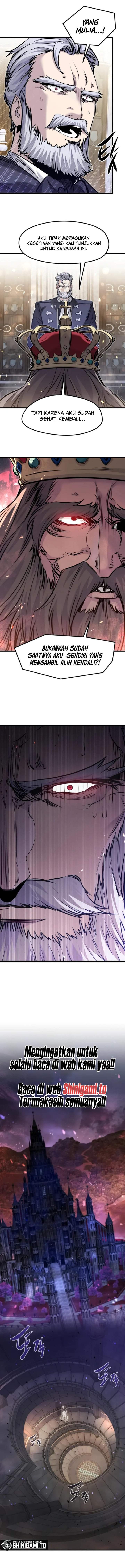 The Regressed Mercenary’s Machinations Chap 104 - Next Chap 105