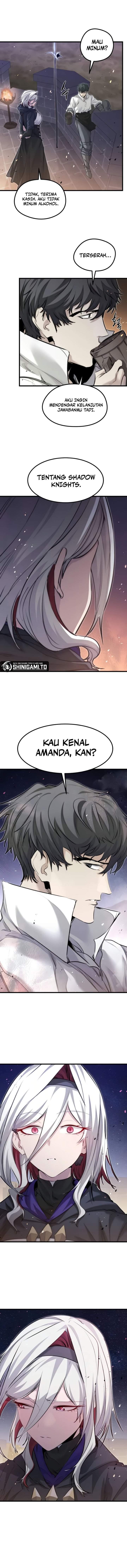 The Regressed Mercenary’s Machinations Chap 105 - Next Chap 106