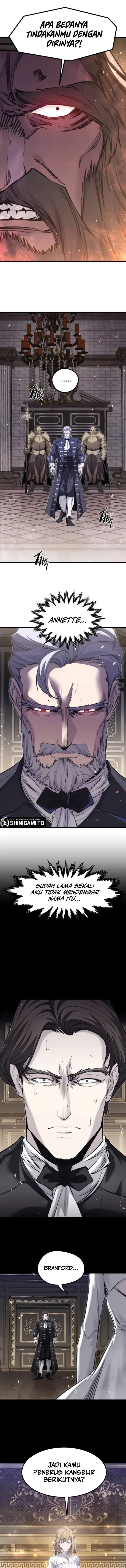 The Regressed Mercenary’s Machinations Chap 105 - Next Chap 106