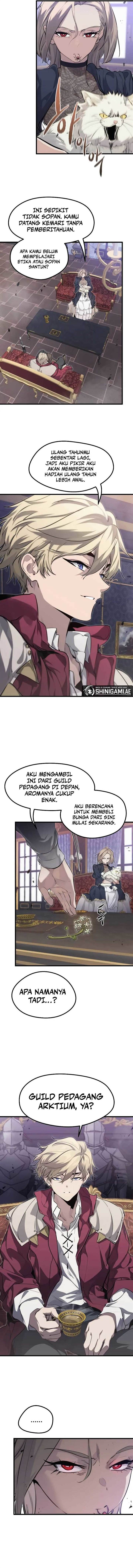 The Regressed Mercenary’s Machinations Chap 10 - Next Chap 11
