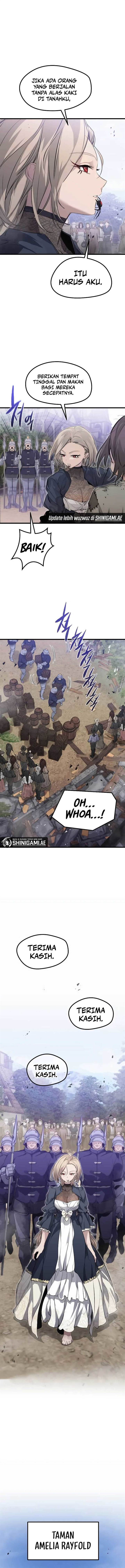 The Regressed Mercenary’s Machinations Chap 10 - Next Chap 11