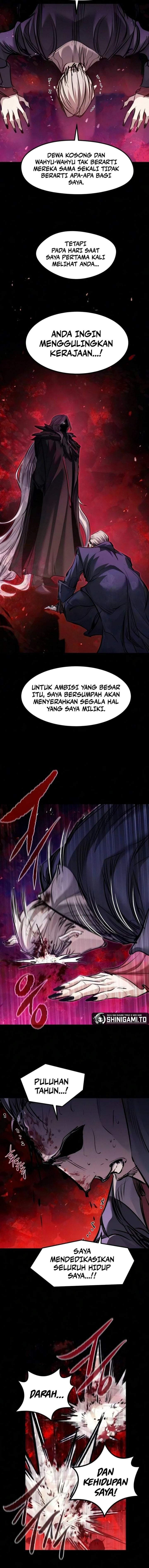 The Regressed Mercenary’s Machinations Chap 100 - Next Chap 101