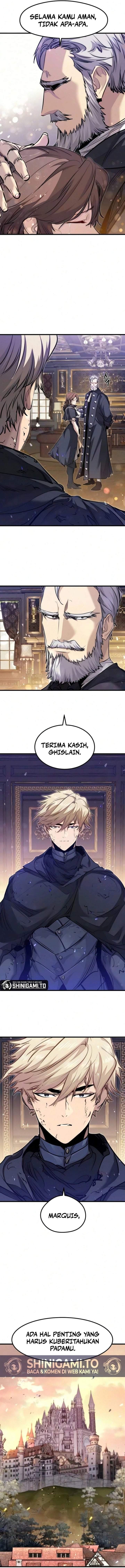 The Regressed Mercenary’s Machinations Chap 100 - Next Chap 101