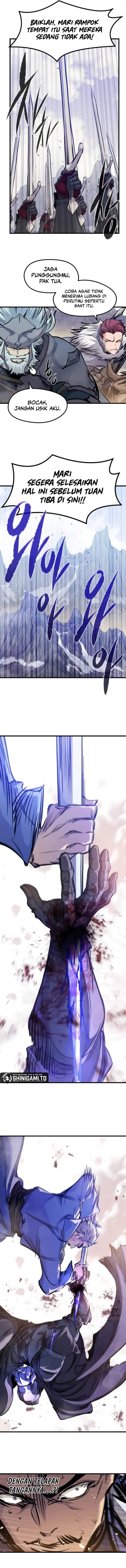 The Regressed Mercenary’s Machinations Chap 102 - Next Chap 103