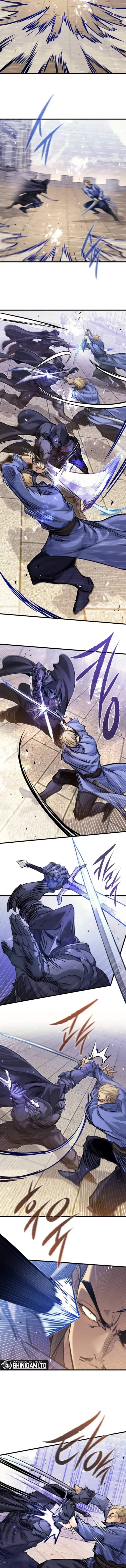The Regressed Mercenary’s Machinations Chap 102 - Next Chap 103
