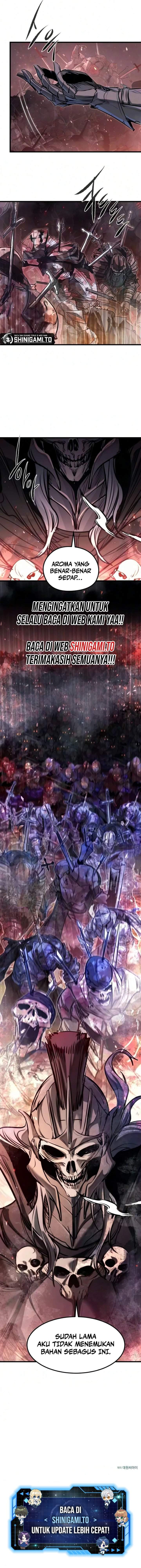 The Regressed Mercenary’s Machinations Chap 103 - Next Chap 104