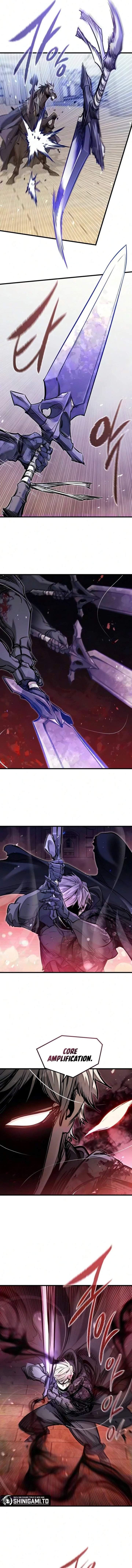 The Regressed Mercenary’s Machinations Chap 103 - Next Chap 104