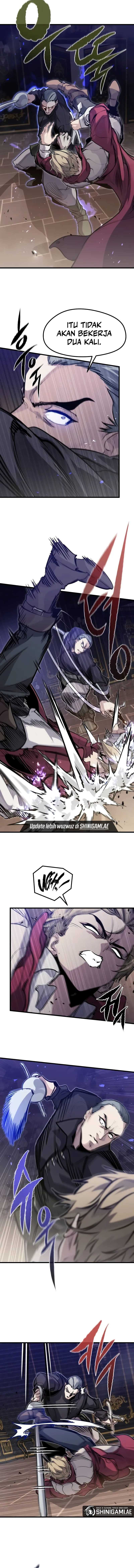 The Regressed Mercenary’s Machinations Chap 11 - Next Chap 12