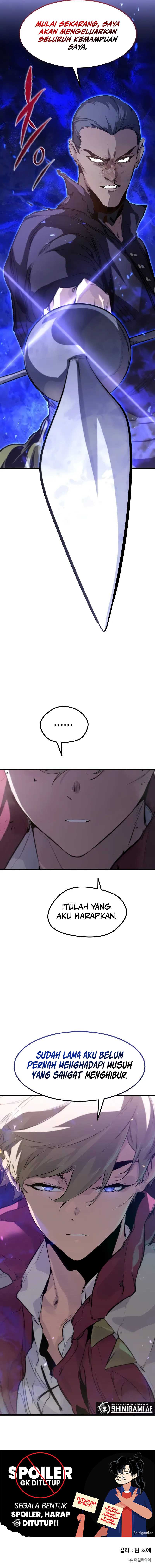 The Regressed Mercenary’s Machinations Chap 11 - Next Chap 12