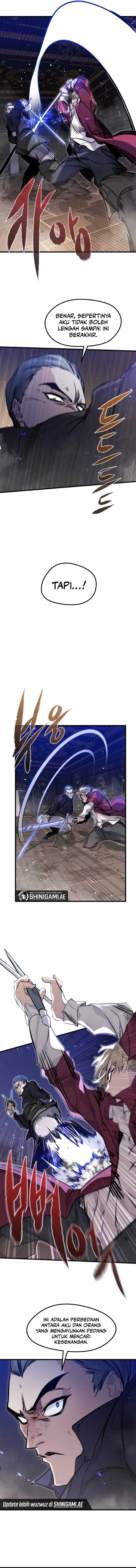 The Regressed Mercenary’s Machinations Chap 12 - Next Chap 13