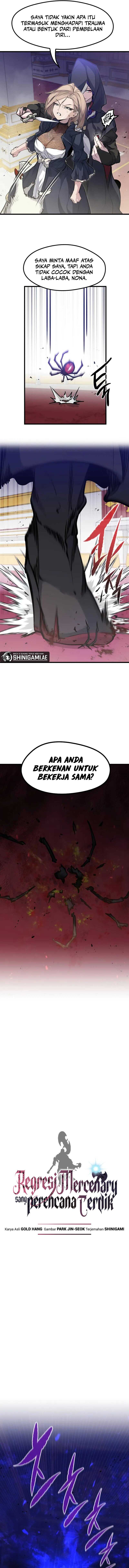 The Regressed Mercenary’s Machinations Chap 12 - Next Chap 13