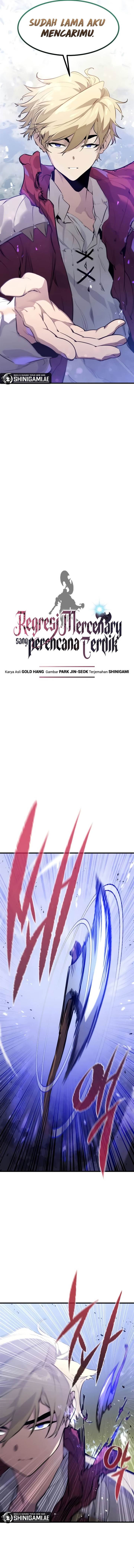 The Regressed Mercenary’s Machinations Chap 14 - Next Chap 15