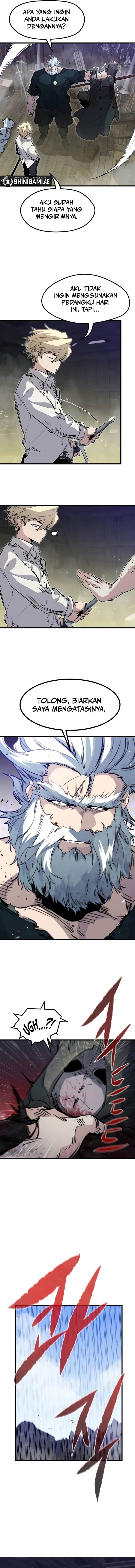 The Regressed Mercenary’s Machinations Chap 14 - Next Chap 15