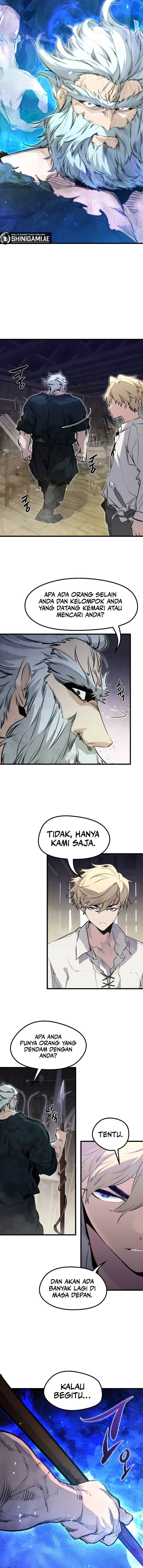 The Regressed Mercenary’s Machinations Chap 14 - Next Chap 15