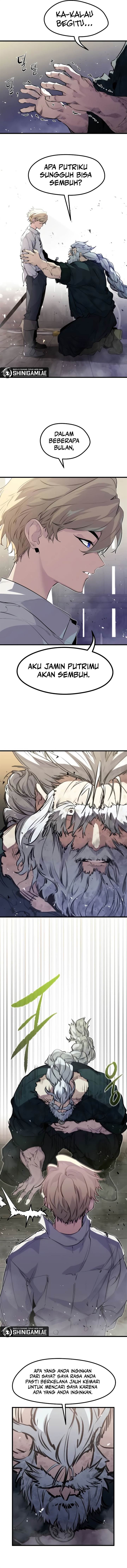 The Regressed Mercenary’s Machinations Chap 14 - Next Chap 15