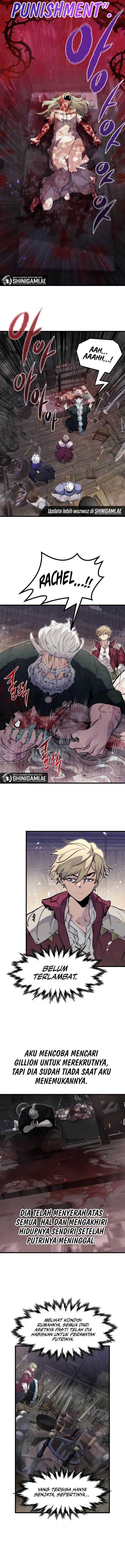 The Regressed Mercenary’s Machinations Chap 14 - Next Chap 15