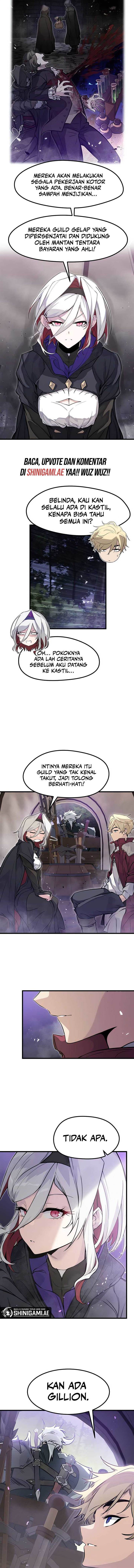 The Regressed Mercenary’s Machinations Chap 15 - Next Chap 16