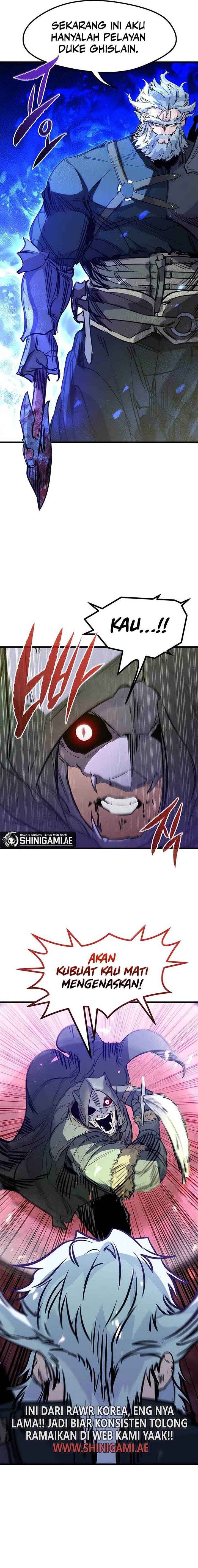 The Regressed Mercenary’s Machinations Chap 15 - Next Chap 16