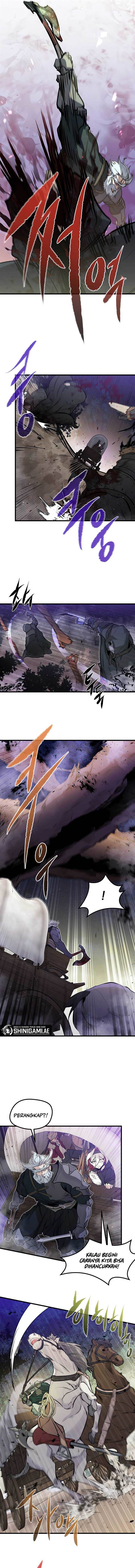 The Regressed Mercenary’s Machinations Chap 15 - Next Chap 16