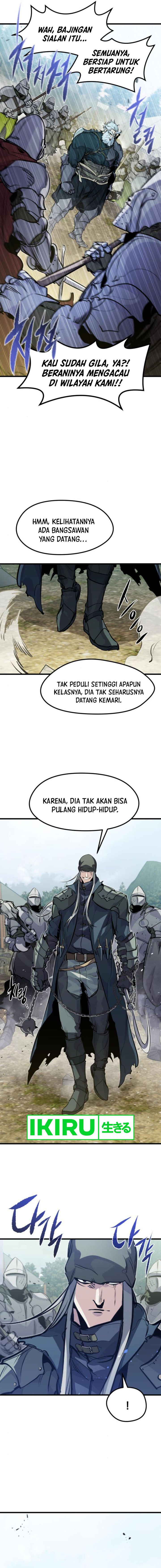 The Regressed Mercenary’s Machinations Chap 17 - Next Chap 18