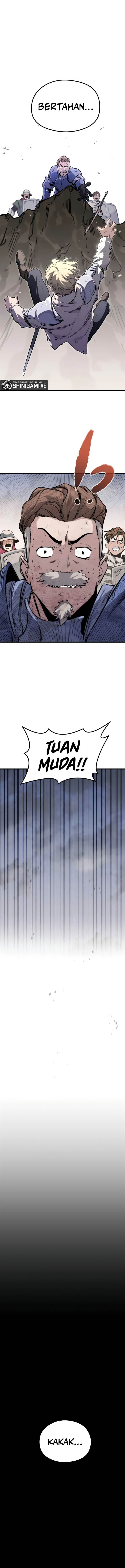 The Regressed Mercenary’s Machinations Chap 2 - Next Chap 3