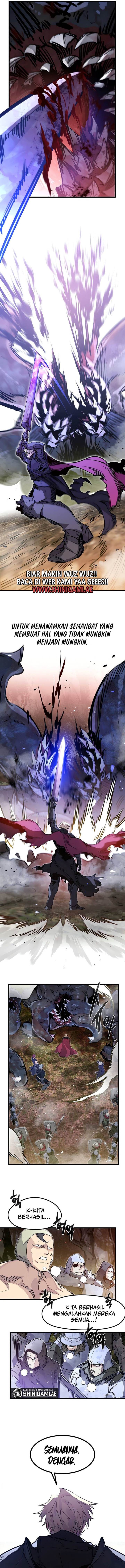 The Regressed Mercenary’s Machinations Chap 23 - Next Chap 24