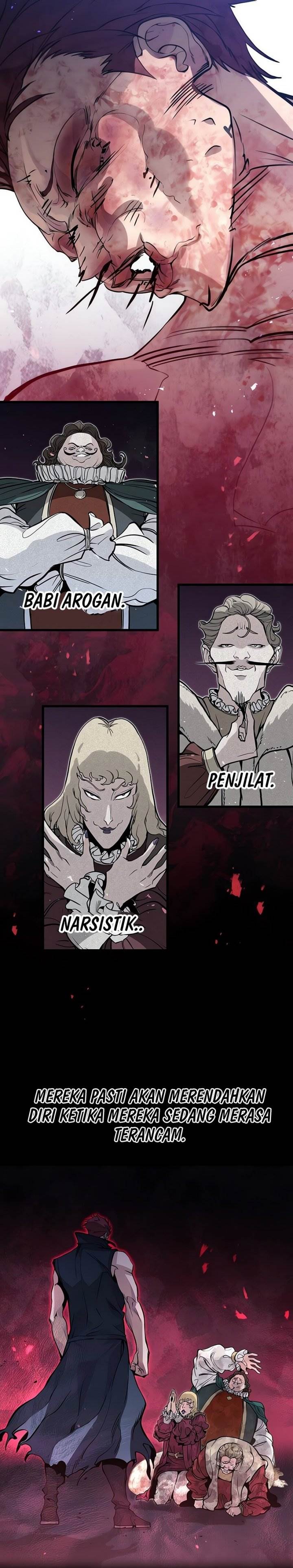 The Regressed Mercenary’s Machinations Chap 20 - Next Chap 21