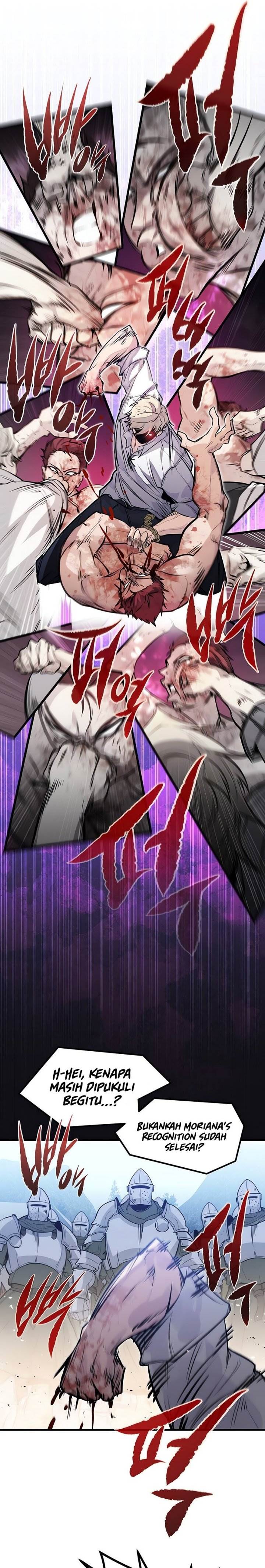 The Regressed Mercenary’s Machinations Chap 20 - Next Chap 21