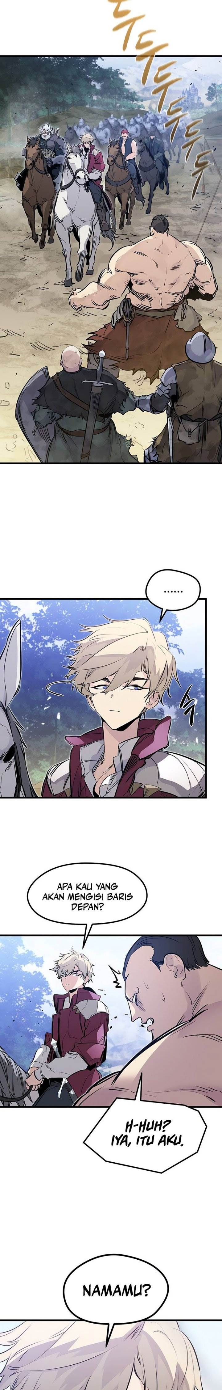 The Regressed Mercenary’s Machinations Chap 20 - Next Chap 21