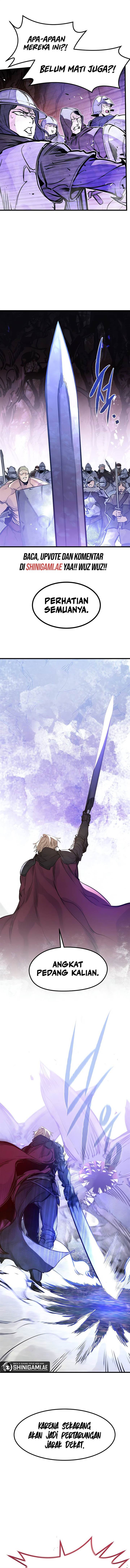 The Regressed Mercenary’s Machinations Chap 22 - Next Chap 23