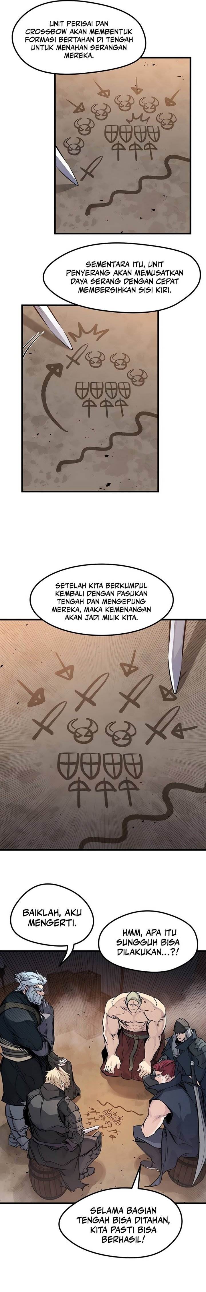 The Regressed Mercenary’s Machinations Chap 24 - Next Chap 25