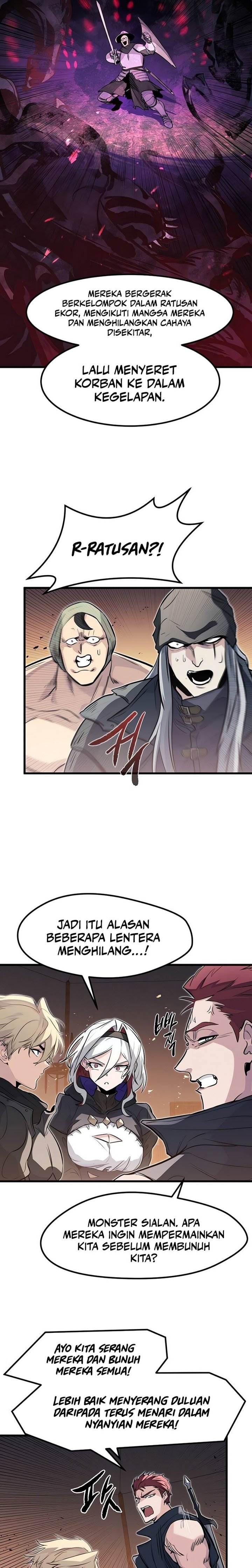 The Regressed Mercenary’s Machinations Chap 24 - Next Chap 25