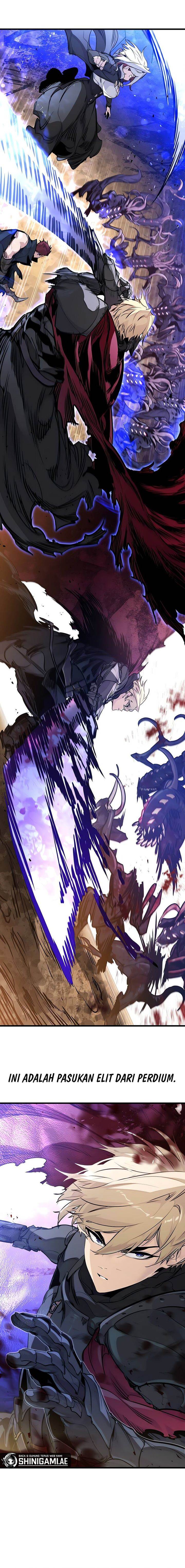 The Regressed Mercenary’s Machinations Chap 25 - Next Chap 26