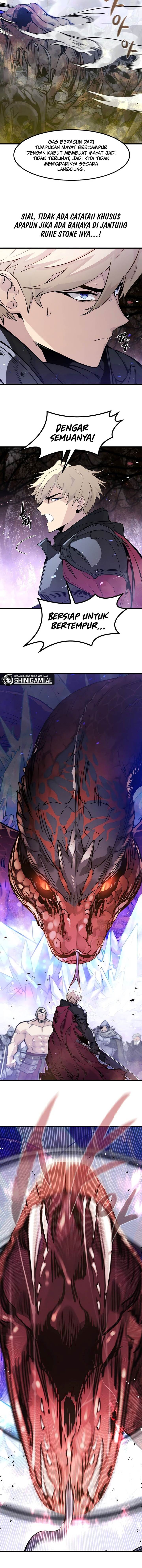 The Regressed Mercenary’s Machinations Chap 26 - Next Chap 27