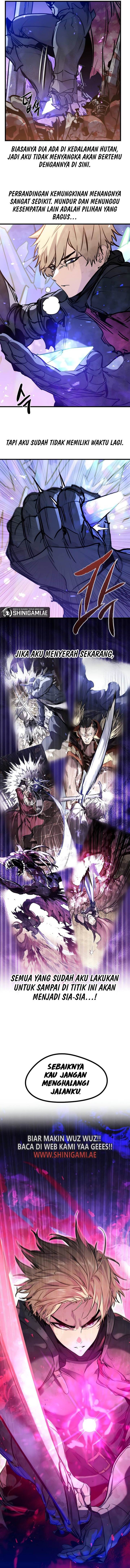 The Regressed Mercenary’s Machinations Chap 26 - Next Chap 27