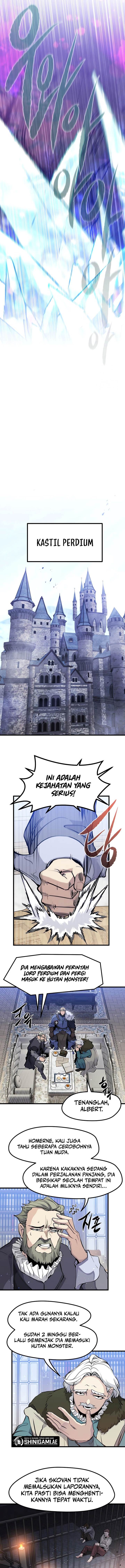 The Regressed Mercenary’s Machinations Chap 27 - Next Chap 28