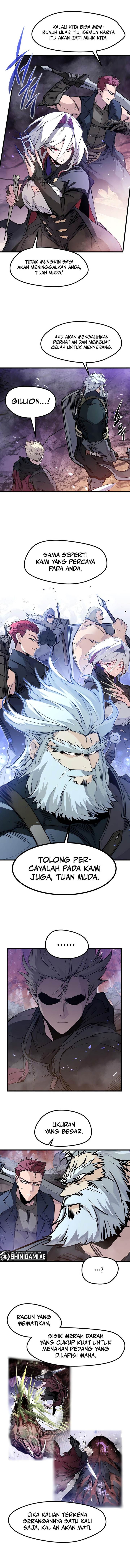 The Regressed Mercenary’s Machinations Chap 27 - Next Chap 28