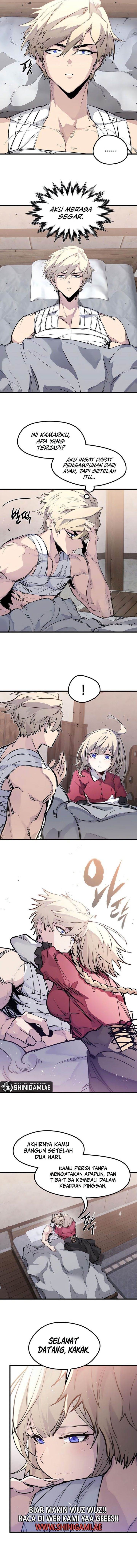 The Regressed Mercenary’s Machinations Chap 29 - Next Chap 30