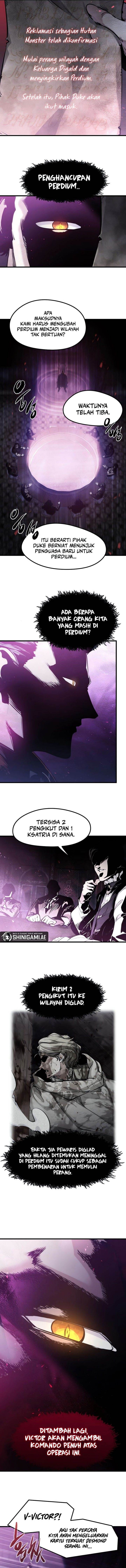 The Regressed Mercenary’s Machinations Chap 29 - Next Chap 30